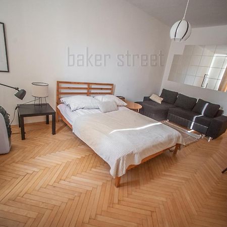 One Bedroom Apartment Close To Prague Castle Экстерьер фото