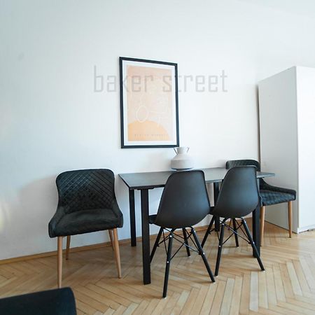 One Bedroom Apartment Close To Prague Castle Экстерьер фото