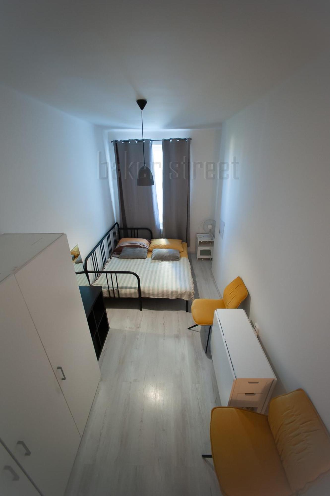 One Bedroom Apartment Close To Prague Castle Экстерьер фото
