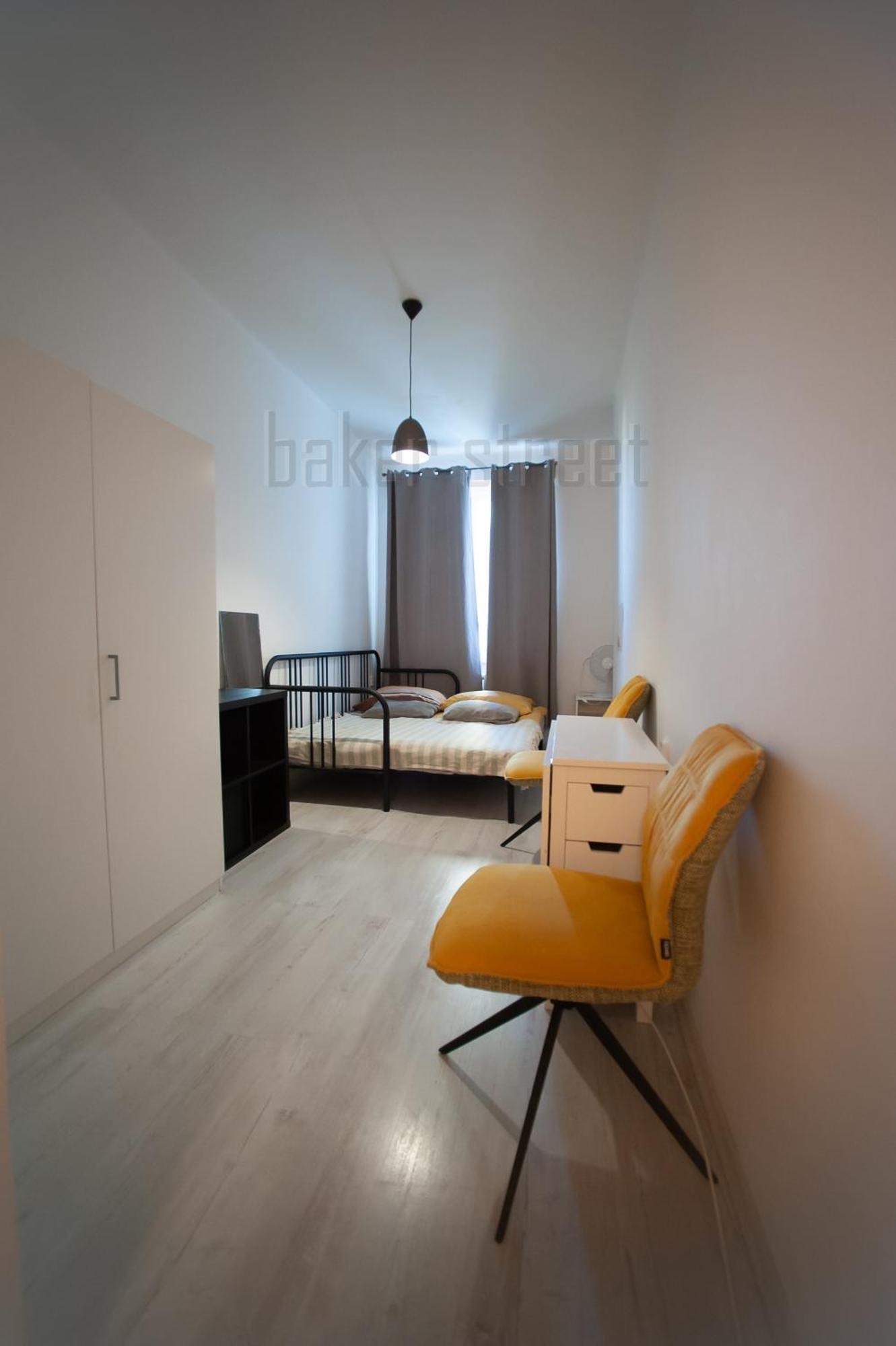 One Bedroom Apartment Close To Prague Castle Экстерьер фото