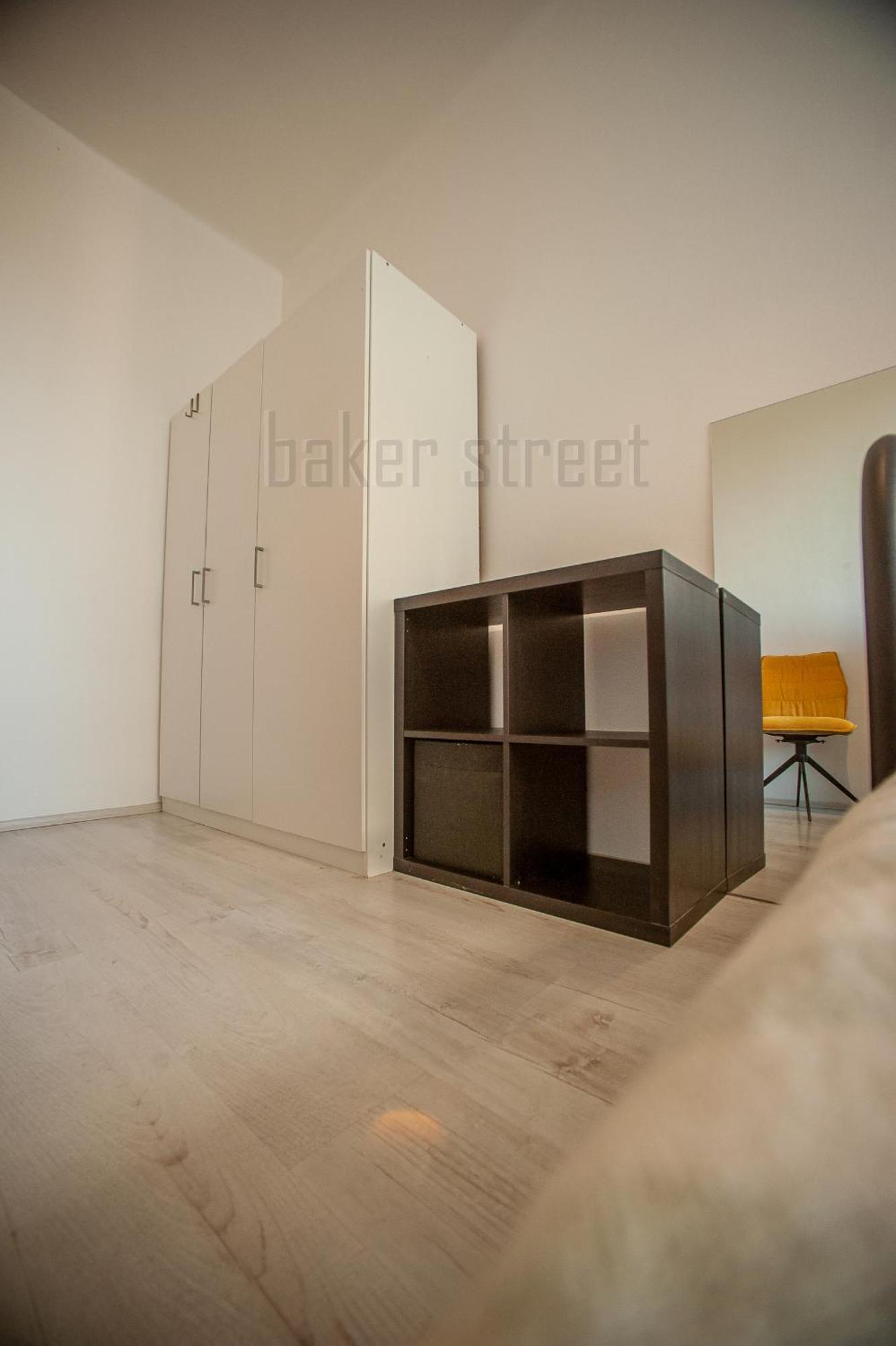 One Bedroom Apartment Close To Prague Castle Экстерьер фото