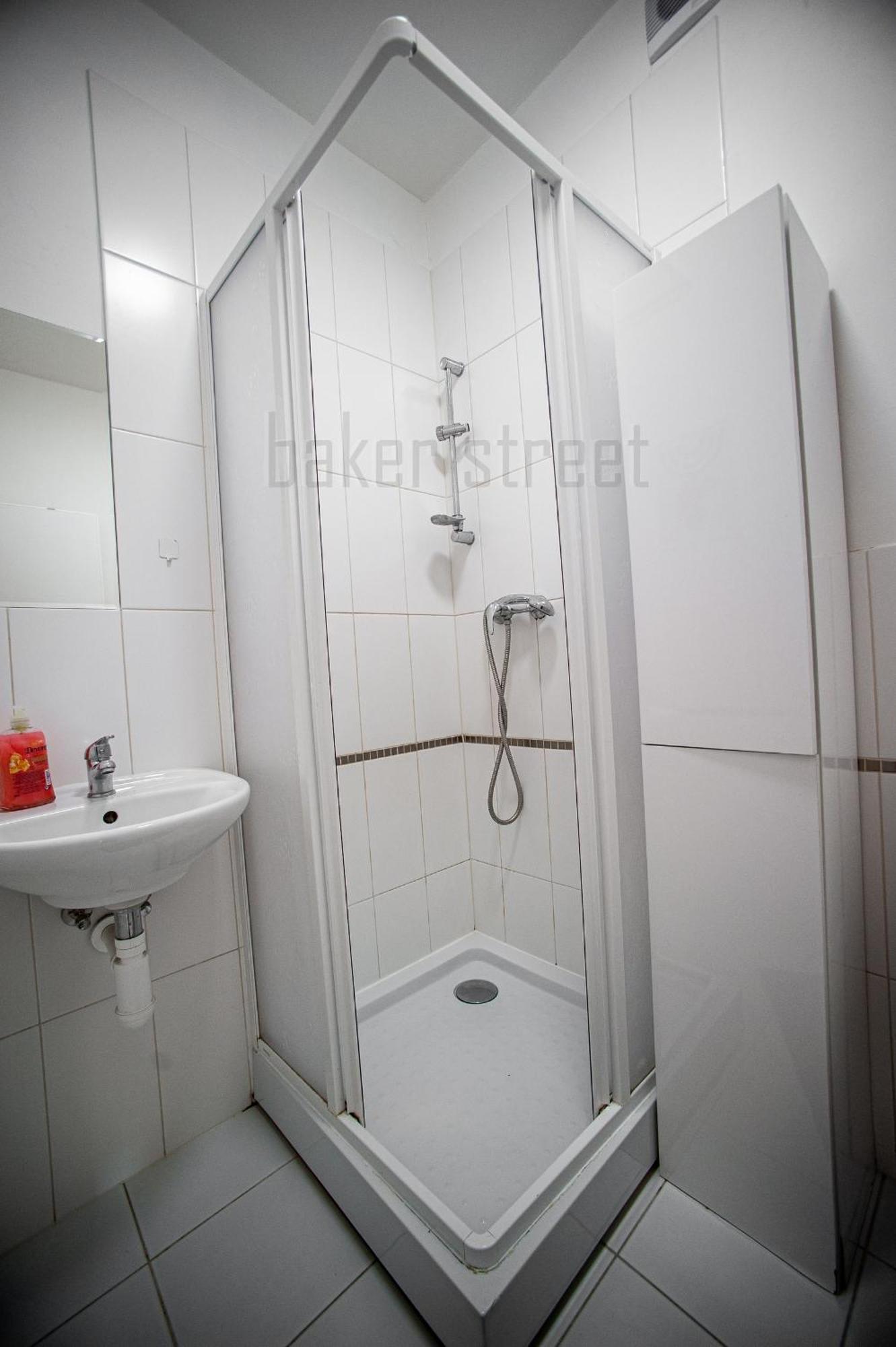 One Bedroom Apartment Close To Prague Castle Экстерьер фото